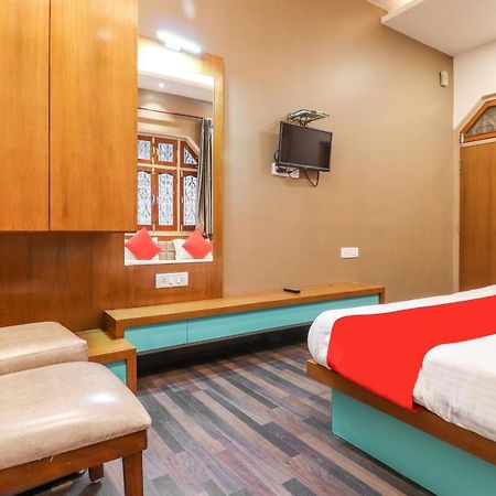 Ayodhya Oyo 26781 Hotel Raghupati מראה חיצוני תמונה